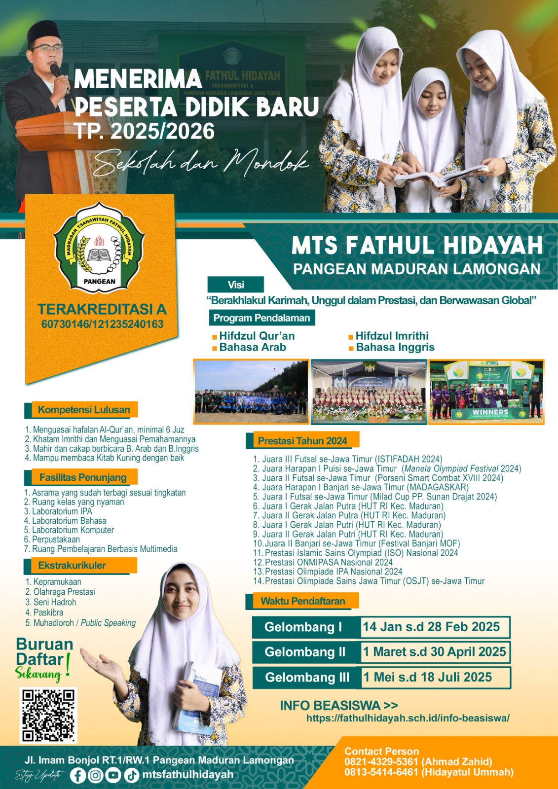 Mengenal KYT-4D: Efek Visual Memukau dalam Permainan Brosur mts 2025