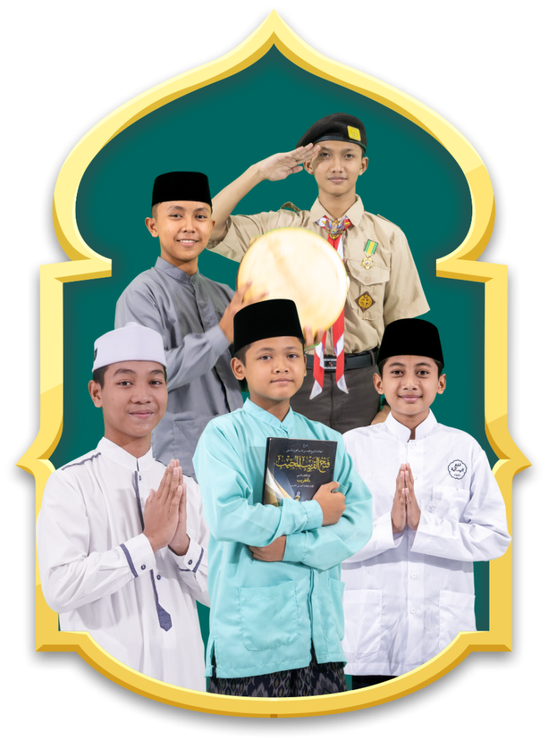 Pondok Pesantren Fathul Hidayah
